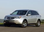 Acura MDX 2006 года
